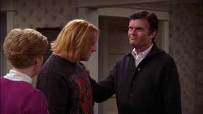 Good luck, son. - Everybody Loves Raymond