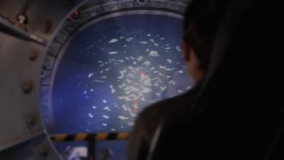 - Good luck.
- Thank you. - Stargate SG-1