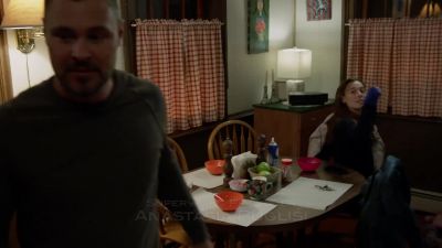 Good luck.
- Thanks. Good luck to you. - Chicago P.D.