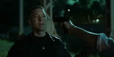 Good luck wit' that. - Power Book IV: Force