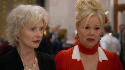 Good luck with everything.
I have to get back to work. - Holiday Mismatch