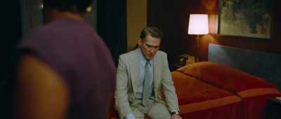 Good luck with that. I mean it. - Hello Tomorrow!