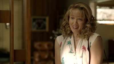 GOOD LUCK
WITH VICKI, - Wicked City