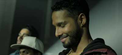 Good luck to you all.
Keep rapping and keep the scene alive. - Gully Boy