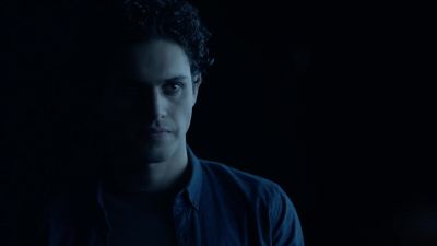 Good luck to you, Landon Kirby. - Legacies