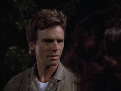 Good MacGyver - MacGyver
