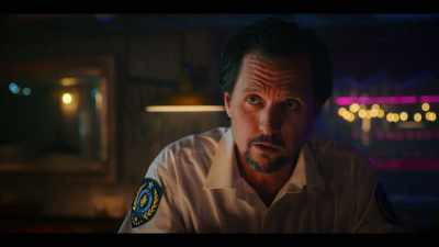 Good man. Right, let's see. - Dive Club