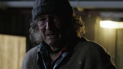 Good man. - Shetland