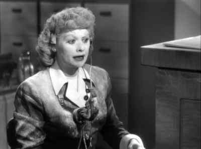 Good Maritime,
Morning Steamship Company. - The Fuller Brush Girl