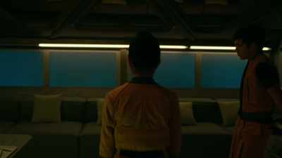 Good maybe 12 hours
if we can't restore power. - The Astronauts