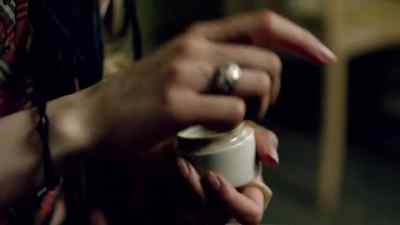 Good.
Maybe you can get her to talk. - Black Sails