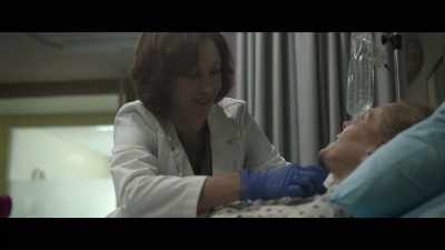 Good for me. Good for me, my friend. - Five Days at Memorial
