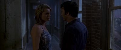 Good memories can save your life - The Punisher