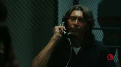 Good memory. - The Night Stalker
