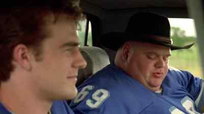 Good mooning boys good mooning - Varsity Blues