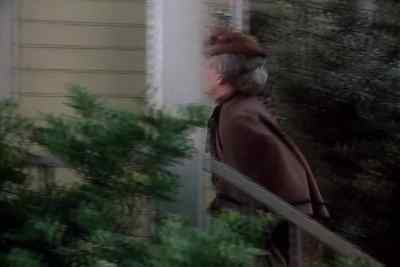 Good mornin‘,
Lizzie. - The Legend of Lizzie Borden