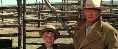 Good mornin'. - The Cowboys