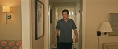 - Good morning! - Love, Simon