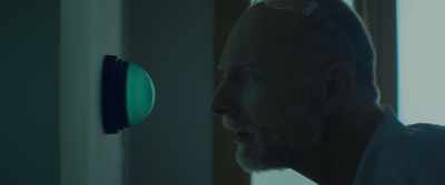 - Good morning, Aida.
- Good morning, Bruce. - Dark Cloud
