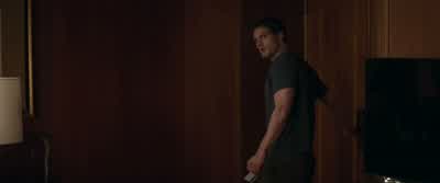 Good morning AnastasiaCHRISTIAN SIGHSHow are you feelingBetter than I deserveDid you put me to bedMmm hmmYou undressed meSIGHS I didn't have much choiceWhere did you sleepOh my God Did we We didn'tNecrophilia is not my thingSo we just slept thenIt was a - Fifty Shades of Grey