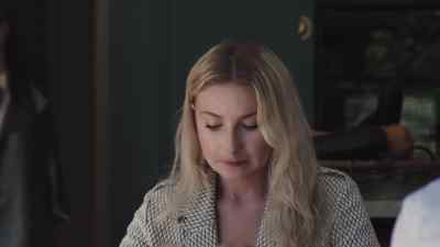 Good
morning, Arabella. - Dirty Work