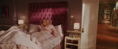 Good morning, beautiful. - Isn't It Romantic