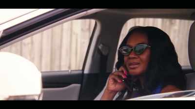 - Good morning, beautiful.
- Who this? - Ebony Hustle 2: Ballistic Protection