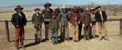 Good morning, boys. - The Cowboys