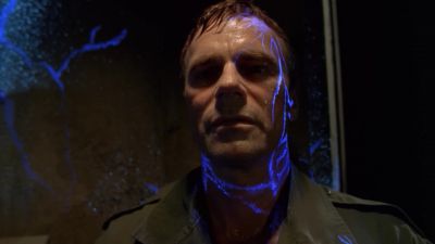 Good morning campers - Stargate SG-1