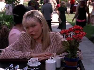 Good morning, Catherine. - Murder, She Wrote