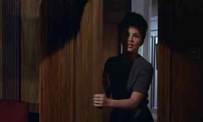 Good morning, Charles. - Woman of Straw