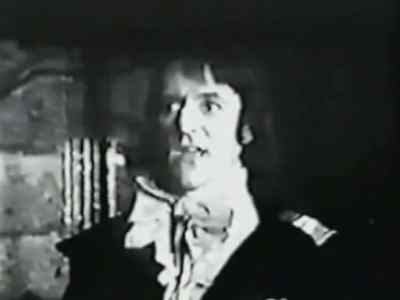Good morning, Citizen. I hope you slept well? - Doctor Who