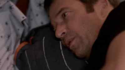 Good morning, Claire. - The Following