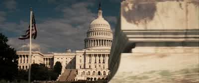 Good morning D.C. - Live Free or Die Hard