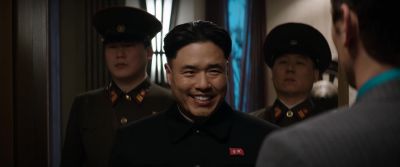 Good morning Dave - The Interview