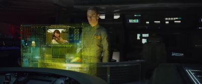Good morning, David. - Prometheus