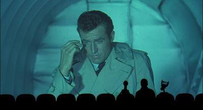 Good morning Dr Meacham - Mystery Science Theater 3000: The Movie