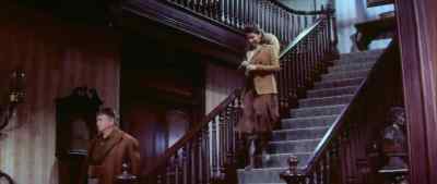 - Good morning, Drago.
- Morning, Becky. - McLintock!