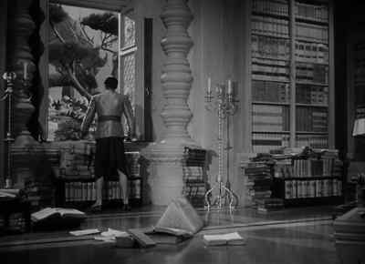 
Good morning, Edith. - Anna and the King of Siam