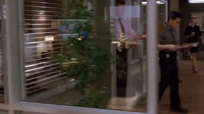 -Good morning, everybody. - The Mentalist