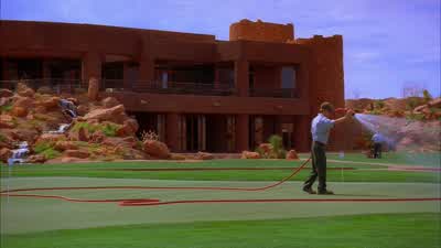 Good morning, everybody. - High School Musical 2