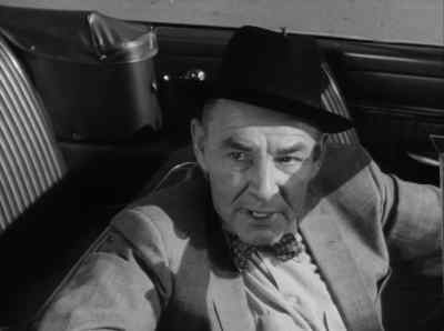 - Good morning, Father.
- Good morning. - Alfred Hitchcock Presents