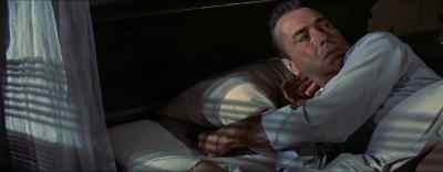 Good morning, father. - The Left Hand of God