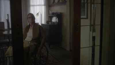Good morning, Frank. - The Man in the High Castle