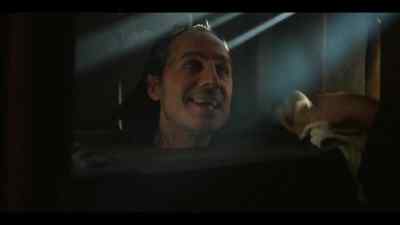 Good morning, General.
Morning, Blain. - Britannia