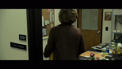 Good morning, gentlemen. - Zodiac