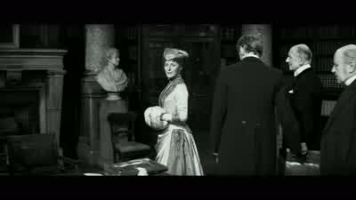 Good morning, gentlemen. - The Elephant Man