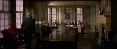 Good morning, gentlemen. - The Executioner