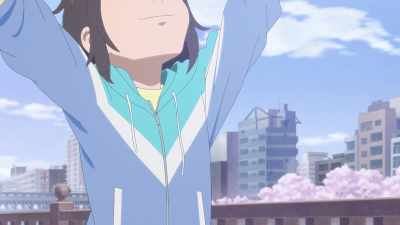 GOOD MORNING! GOING FOR A RUN. BREAKFAST IS IMPORTANT!
- KANNA - Child of Kamiari Month