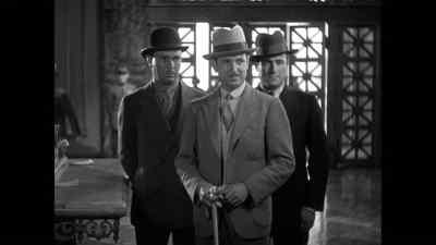 Good morning.
Good morning, gentlemen. - American Madness